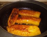 Foto del paso 6 de la receta: Plátanos Acaramelados