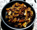 Foto langkah ke 3 dari resep Beef Bowl anti ribet ala Yoshinoya.