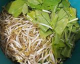 Foto langkah ke 2 dari resep Mie Goreng Spesial.