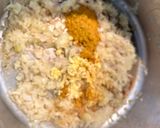Foto del paso 2 de la receta: Dhal de lentejas coral y leche de coco