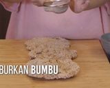 Foto langkah ke 10 dari resep Ayam Goreng Taiwan: TOPPP Super Renyah Kriuk Kriuk Kaya SHIHLIN.
