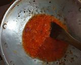 Foto langkah ke 2 dari resep Sambel telur hancur.
