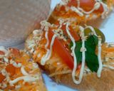 صورة لخطوة 4 من وصفة مقبلة بالخبز 🥖 و الجزر 🥕