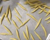 Foto langkah ke 6 dari resep Cheese stick (no mixer).
