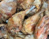 Foto langkah ke 1 dari resep Ayam Kecap.