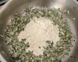 Foto del paso 8 de la receta: Albóndigas de merluza en salsa verde