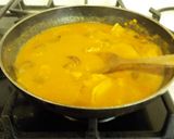 Foto del paso 16 de la receta: Gachas manchegas