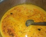 पकौड़े वाली स्वादिष्ट कढ़ी (Pakodi wali swadisht kadhi recipe in hindi) रेसिपी चरण 2 फोटो