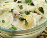 Foto del paso 10 de la receta: Gratinado de brócoli y coliflor