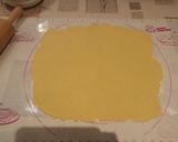 Almás pite 🥧 🍎🍏 recept fázis 4 fotója