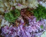 Kand vada recipe step 2 photo