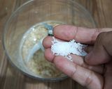 Foto langkah ke 2 dari resep Oat Wrap.