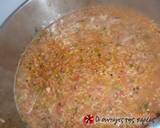 Trahanoto by Akis recipe step 3 photo