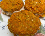 Foto del paso 4 de la receta: Alfajores tipo carrot cake