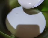 Foto langkah ke 1 dari resep Vanilla Cupcake.