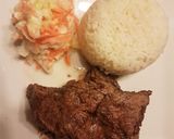 Foto del paso 5 de la receta: Huachalomo con sabor a Lomo