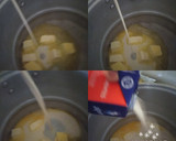 Foto del paso 4 de la receta: Pasta Alfredo al horno