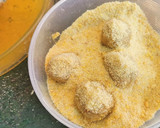 Foto del paso 5 de la receta: Croquetas de Rabo de Ternera