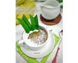 Foto langkah ke 5 dari resep 126. BUBUR KACANG HIJAU KENTAL.