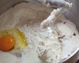 Foto del paso 1 de la receta: Media lunas de manteca hojaldradas!!!