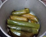 Foto langkah ke 7 dari resep Rolade daging sapi.