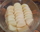 Foto langkah ke 1 dari resep Steam Egg Tofu.