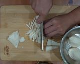 竹筍炒肉絲的食譜步驟3照片
