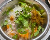ઇન્સ્ટન્ટ આમ પન્ના (Instant Aam Panna Recipe In Gujarati) રેસીપી સ્ટેપ2ફોટો