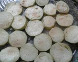 Foto del paso 1 de la receta: Tartitas de berenjenas
