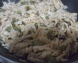 Foto del paso 3 de la receta: Fajitas 🤗