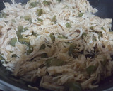 Foto del paso 3 de la receta: Fajitas 🤗