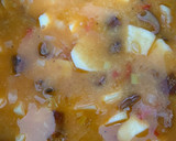 Foto del paso 4 de la receta: Patatas con níscalos