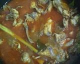 Foto langkah ke 3 dari resep Rica² Balungan Ayam.