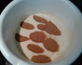 Foto del paso 4 de la receta: Mi Valentín, su deseo
