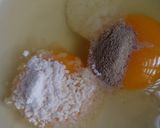 Foto langkah ke 2 dari resep MACARONI TELOR (MAKLOR).