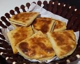 Foto del paso 6 de la receta: Ricas dobladitas