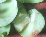 চালতার আচার (chaltar achaar recipe in Bengali) রেসিপির ধাপ 1 ছবি