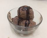 Creamy Chocolate ice cream 🍨|homemade ice cream