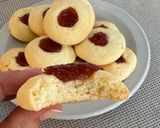 Foto del paso 11 de la receta: Pasta Frola sin gluten