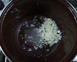 Tejfölös magyaros burgonyaleves recept fázis 1 fotója