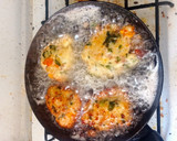 Foto del paso 6 de la receta: Bocadillos de verduras