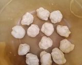 Foto langkah ke 3 dari resep Untuk Untuk/Roti Goreng #RabuBaru.