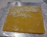 Foto langkah ke 4 dari resep Kastangel Eggless.