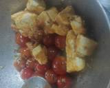 Tomato wala paneer recipe step 3 photo