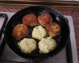 Foto del paso 2 de la receta: Falafel