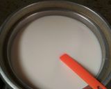 Foto langkah ke 1 dari resep Puding kaca mozaik cup.
