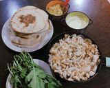 Foto del paso 9 de la receta: Sándwich de pan árabe