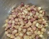 Foto del paso 2 de la receta: Ceviche de piñones