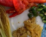 Foto langkah ke 3 dari resep Tongseng Kambing.