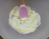 Foto del paso 1 de la receta: 🍬🎅🏻 Candy cane cookies 🍬 Galletitas de manteca navideñas bicolor 🎅🏻🍬